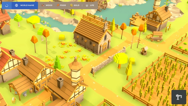 Pocket Build screenshot-0