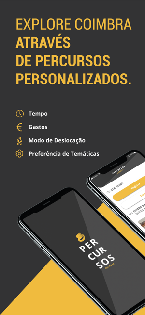 PerCursos Coimbra(圖2)-速報App