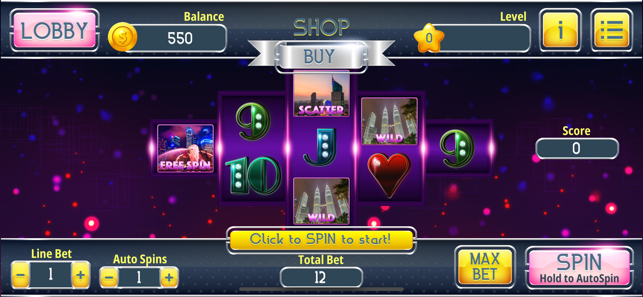 Slot Machine - KK Slot Machine(圖2)-速報App