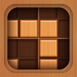 WoodKuDoku 99 - Block Puzzle