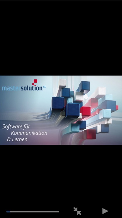 Mastersolution AR