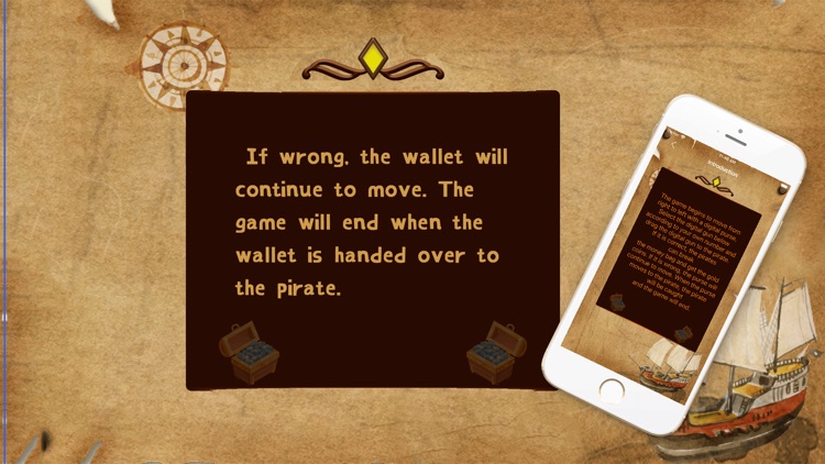 Spring Pirate screenshot-3
