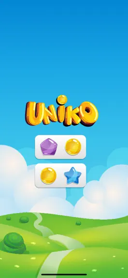 Game screenshot Uniko mod apk