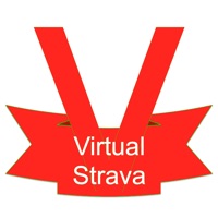 Contacter Virtual Journeys for Strava