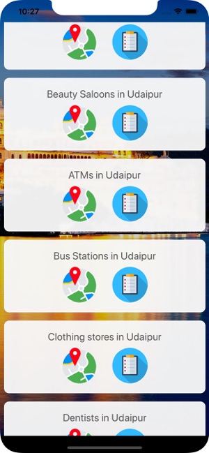 Udaipur Places Directory(圖3)-速報App