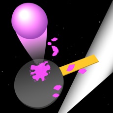 Activities of Splash Ball!