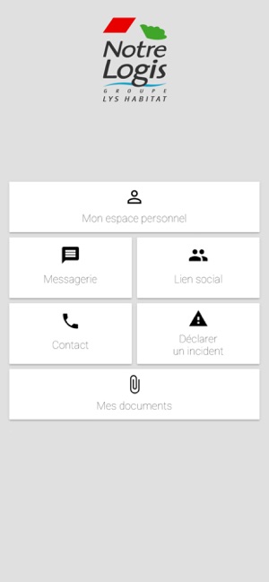 NotreLogis(圖1)-速報App