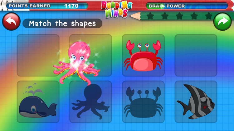 Budding Minds Early Learning screenshot-5