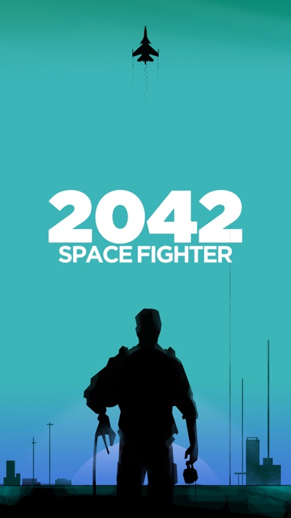 2042: Space Fighter screenshot-0