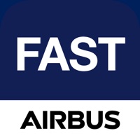 Contacter FAST magazine by Airbus