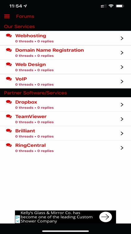Digital Mayhem Mobile