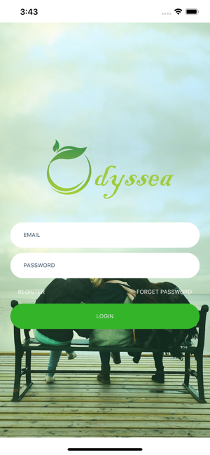 Odyssea.