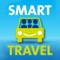 Welcome to Smart Travel, a  platform that connects you with like-minded people to share your commute, reducing congestion and saving you time and money