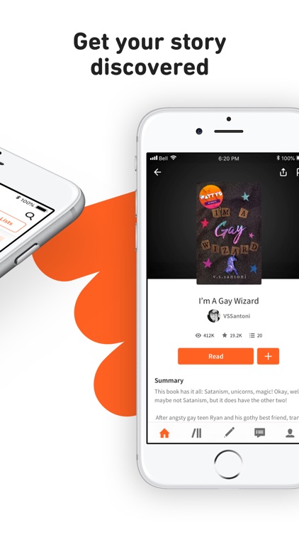 Wattpad