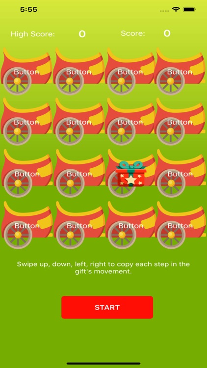 TrackYourXmasGift screenshot-4