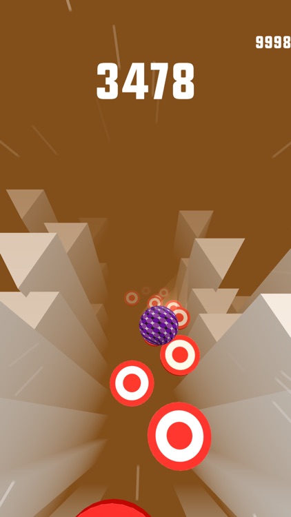 Slope Rush 3D screenshot-4