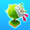 App Icon for Garden Craft 3D App in Romania IOS App Store