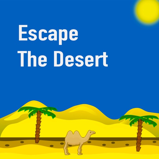 Escape The Desert