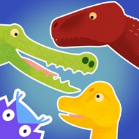 Dinosaur Mix apk