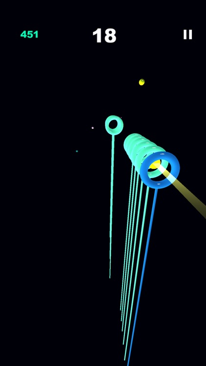 Hoops rush screenshot-4