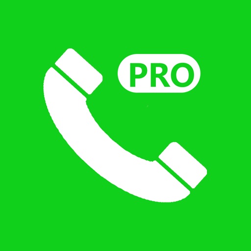 Prank A Call PRO iOS App