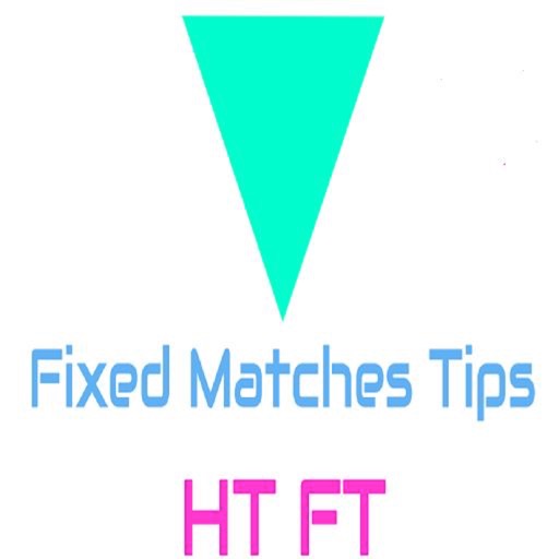 Fixed Matches Tips HT FT Pro Icon