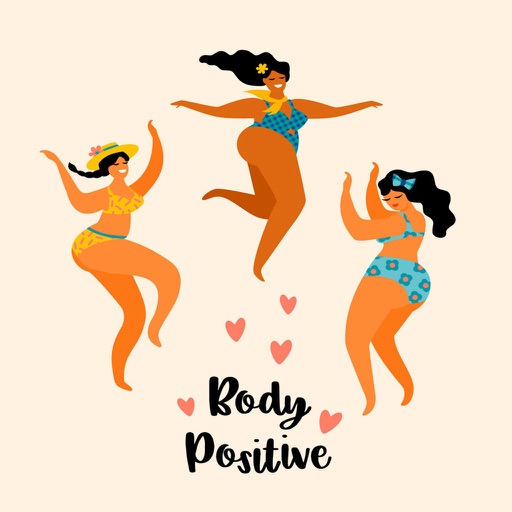 BodyPositiveNPD icon