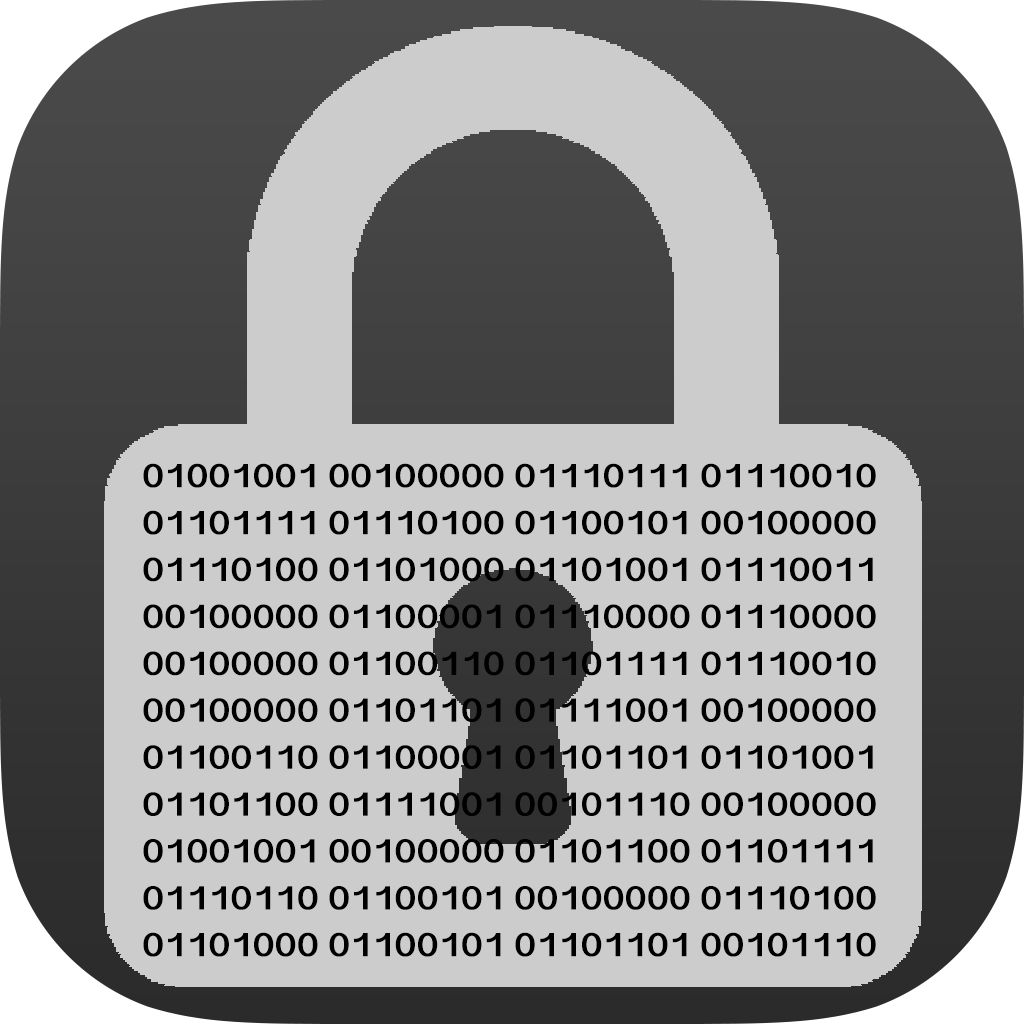 Code Notes App Icon