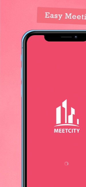 MeetCity - Meet Instantly(圖1)-速報App