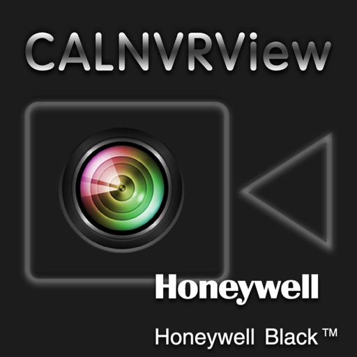 CALNVRView iOS App