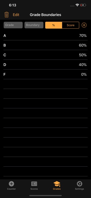 Grader+(圖7)-速報App