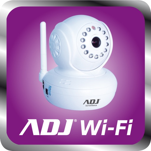 ADJ Wifi