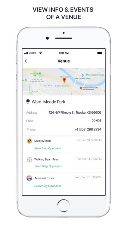 iFairPlay screenshot-8