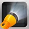A beautifully designed torch that is the BRIGHTEST & FASTEST