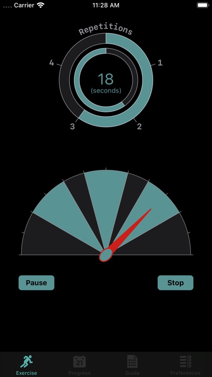 BPPV Self Help screenshot-5