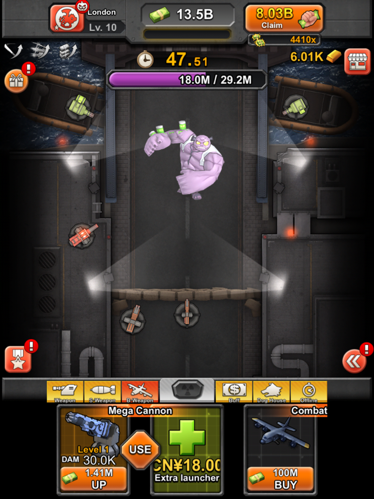 Idle zombies coupon code