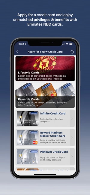 Emirates nbd forex