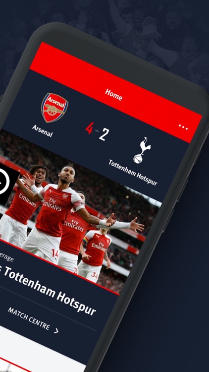 Arsenal