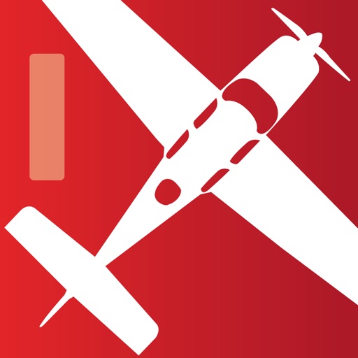 Instrument Pilot Test Prep Icon