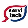 Servi-Tech Maps