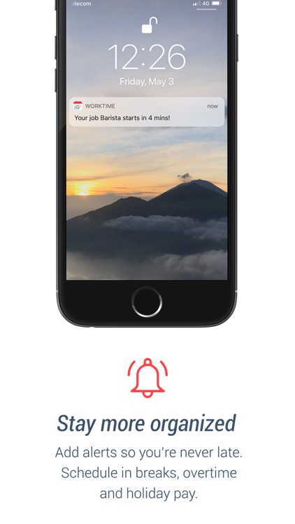 WorkTime: Work Shift Calendar screenshot-3