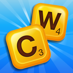 Classic Words Solo Word Game On The App Store