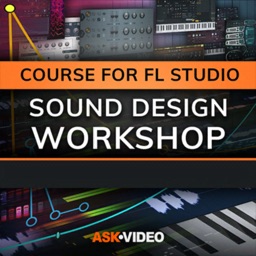 Workshop Course For FL Studio