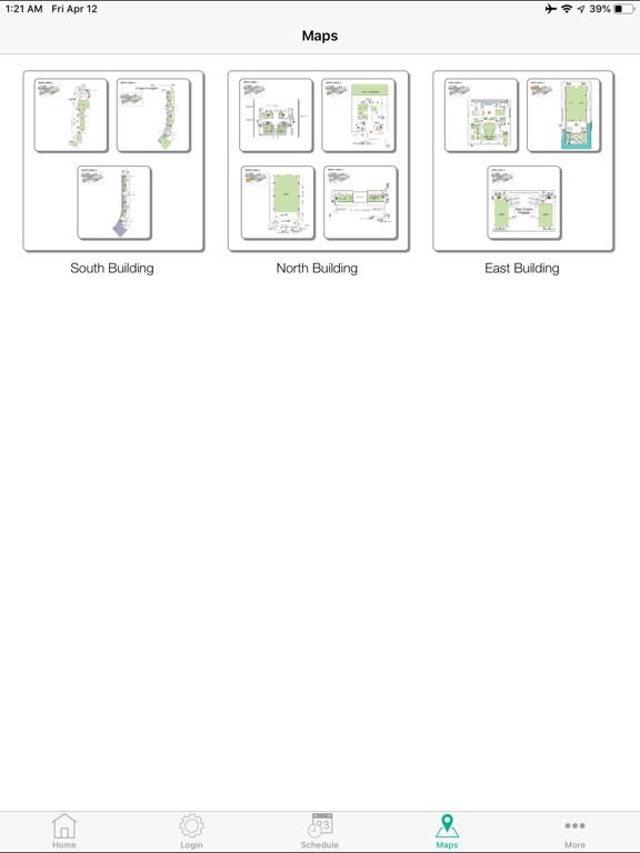 Screenshot #6 pour ICS 2019