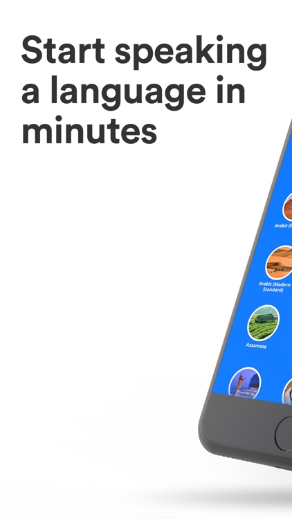 uTalk - Learn Any Language screenshot-0