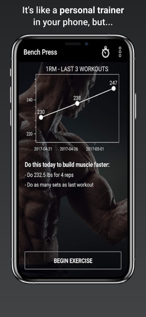 Dr. Muscle(圖2)-速報App