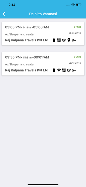 RajKalpana travels(圖3)-速報App