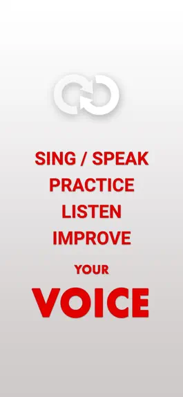 Game screenshot Voice Back: Sing & Speak apk