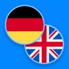 German−English dictionary