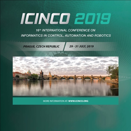 ICINCO 2019